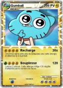 Gumball