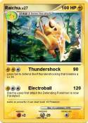 Raichu
