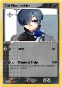 Ciel Phantomhiv
