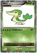 SNIVY