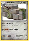 Iron Golem