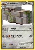 Iron Golem