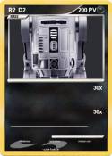 R2 D2