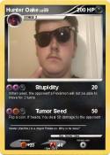 Hunter Oake