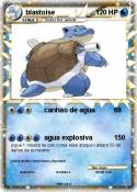 blastoise