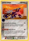 primal dialga