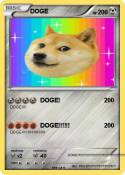 DOGE