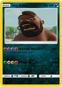 Hog Rider