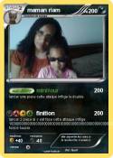 maman riam