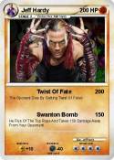 Jeff Hardy