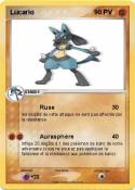 Lucario