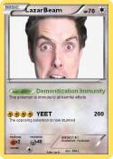 LazarBeam