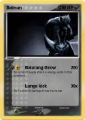 Batman