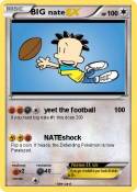 BIG nate