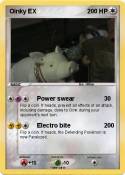 Oinky EX
