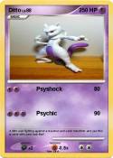 Ditto