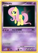 Fluttershy