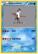 scienceosaur