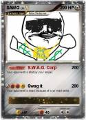 SAWG