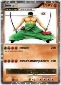 zoro