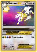 Arceus