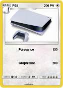 PS5