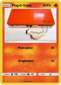 Ping-O-Tronic