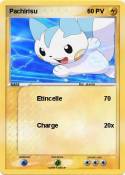 Pachirisu