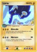 Luxray