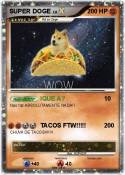SUPER DOGE