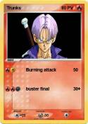 Trunks
