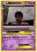 KARTHIK