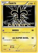 SAINTS