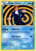Austin Powers