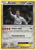 Ronaldo