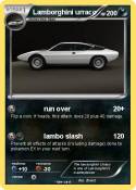 Lamborghini