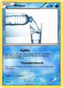Water