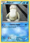 Psyduck