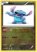 Stitch