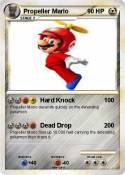 Propeller Mario