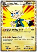Johnny Test