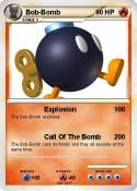 Bob-Bomb
