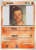 Rickilite