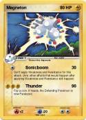 Magneton