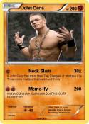 John Cena