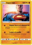 Super man
