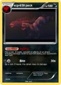 scp-939 pack