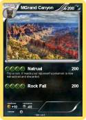 MGrand Canyon