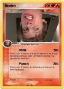 Braden