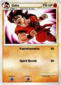 Goku